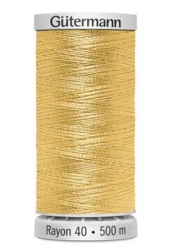 Gütermann - Rayon 40 - 500 m - 1135
