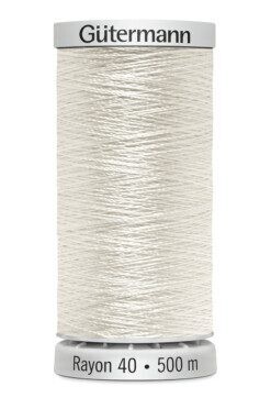 Gütermann - Rayon 40 - 500 m - 1071