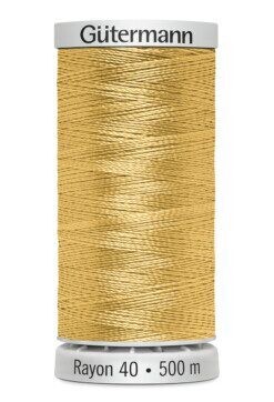 Gütermann - Rayon 40 - 500 m - 1167