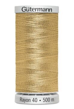 Gütermann - Rayon 40 - 500 m - 1070