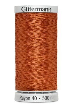 Gütermann - Rayon 40 - 500 m - 1021