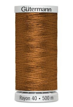 Gütermann - Rayon 40 - 500 m - 568