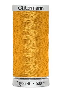 Gütermann - Rayon 40 - 500 m - 1024
