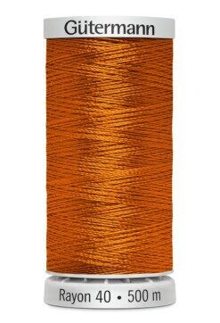 Gütermann - Rayon 40 - 500 m - 1168