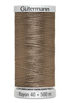 Gütermann - Rayon 40 - 500 m - 1128