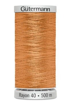 Gütermann - Rayon 40 - 500 m - 1239
