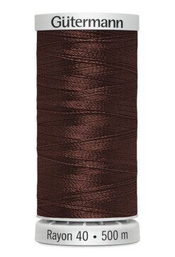 Gütermann - Rayon 40 - 500 m - 1247