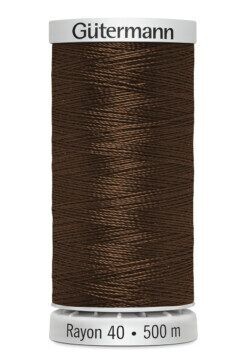 Gütermann - Rayon 40 - 500 m - 1129