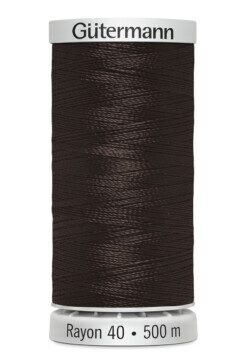 Gütermann - Rayon 40 - 500 m - 1131