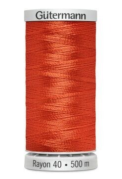 Gütermann - Rayon 40 - 500 m - 1184