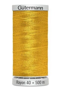 Gütermann - Rayon 40 - 500 m - 1185
