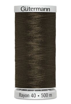 Gütermann - Rayon 40 - 500 m - 1130