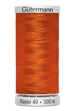 Gütermann - Rayon 40 - 500 m - 1078