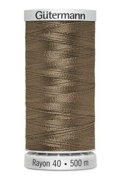 Gütermann - Rayon 40 - 500 m - 1170