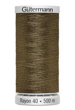 Gütermann - Rayon 40 - 500 m - 1179