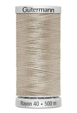 Gütermann - Rayon 40 - 500 m - 1082