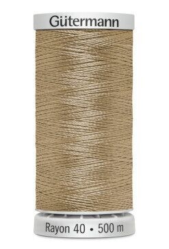Gütermann - Rayon 40 - 500 m - 1055
