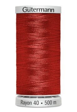 Gütermann - Rayon 40 - 500 m - 1317