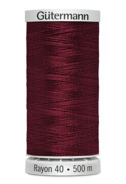 Gütermann - Rayon 40 - 500 m - 1035