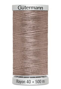 Gütermann - Rayon 40 - 500 m - 1054