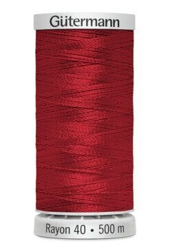 Gütermann - Rayon 40 - 500 m - 1147