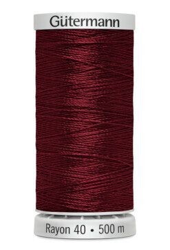 Gütermann - Rayon 40 - 500 m - 1169