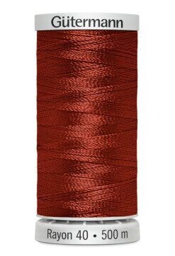 Gütermann - Rayon 40 - 500 m - 1181