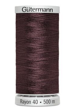Gütermann - Rayon 40 - 500 m - 1214
