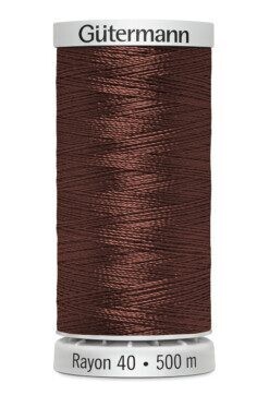 Gütermann - Rayon 40 - 500 m - 1217