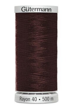 Gütermann - Rayon 40 - 500 m - 1264