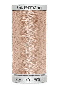 Gütermann - Rayon 40 - 500 m - 1017