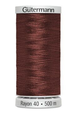 Gütermann - Rayon 40 - 500 m - 1216