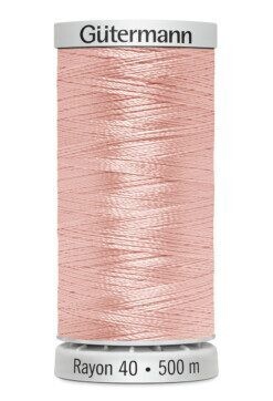 Gütermann - Rayon 40 - 500 m - 1064