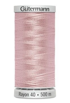 Gütermann - Rayon 40 - 500 m - 1120