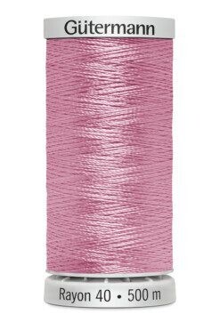Gütermann - Rayon 40 - 500 m - 1121