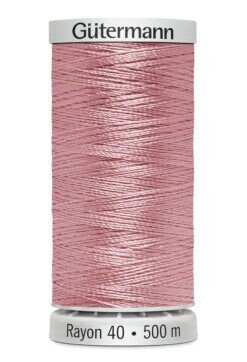 Gütermann - Rayon 40 - 500 m - 1225