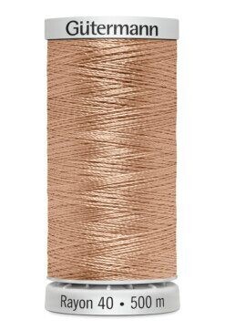 Gütermann - Rayon 40 - 500 m - 619