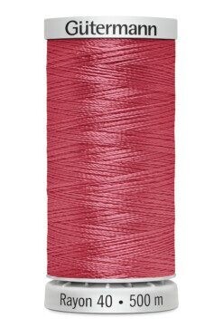 Gütermann - Rayon 40 - 500 m - 1154
