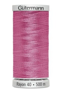 Gütermann - Rayon 40 - 500 m - 1256