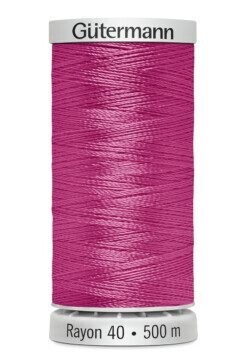 Gütermann - Rayon 40 - 500 m - 1109