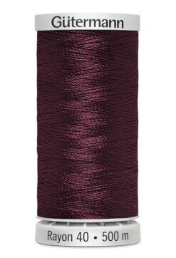 Gütermann - Rayon 40 - 500 m - 1189