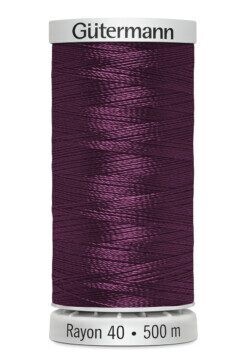 Gütermann - Rayon 40 - 500 m - 1545