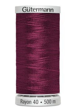 Gütermann - Rayon 40 - 500 m - 1309