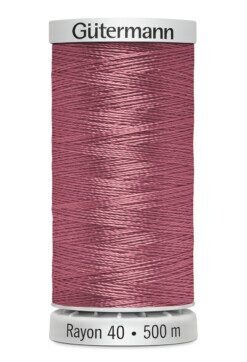 Gütermann - Rayon 40 - 500 m - 1119