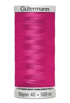 Gütermann - Rayon 40 - 500 m - 1231