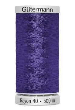Gütermann - Rayon 40 - 500 m - 1235