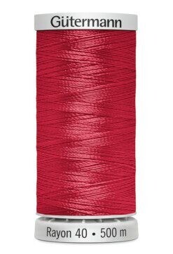 Gütermann - Rayon 40 - 500 m - 1188