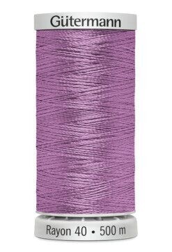 Gütermann - Rayon 40 - 500 m - 1080