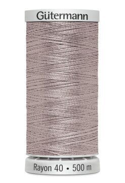 Gütermann - Rayon 40 - 500 m - 1213