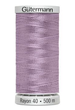 Gütermann - Rayon 40 - 500 m - 1031